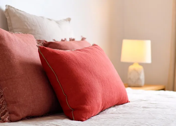 La Casa Del Toro דירה קורלחו