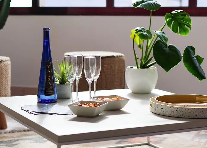 דירה La Casa Del Toro