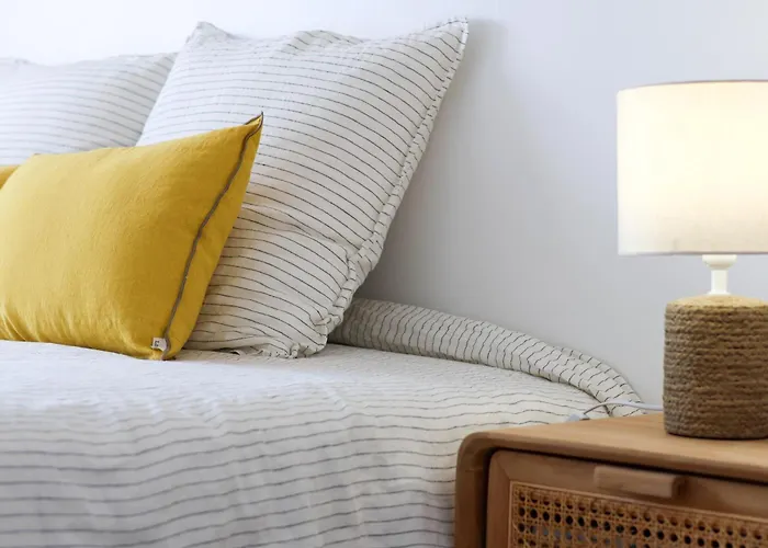 La Casa Del Toro * Corralejo