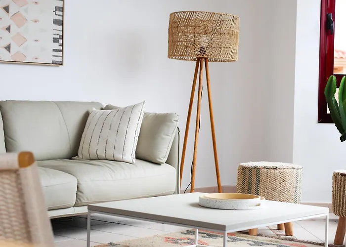 La Casa Del Toro Lägenhet *