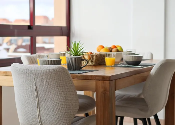 דירה La Casa Del Toro קורלחו