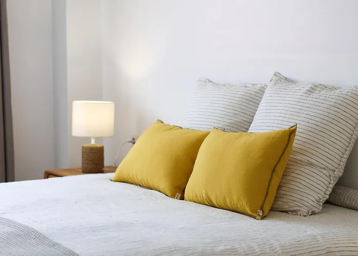 La Casa Del Toro דירה