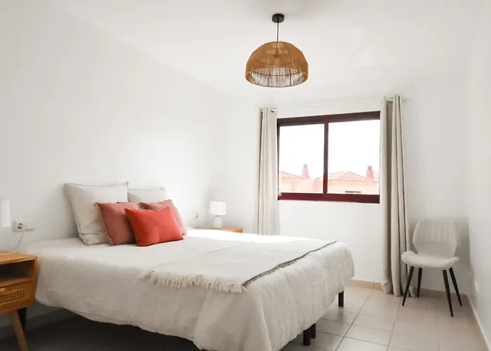 La Casa Del Toro דירה *