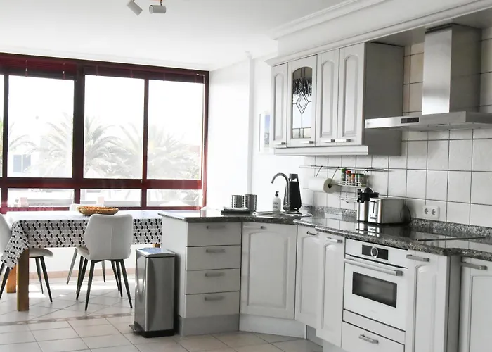 דירה La Casa Del Toro *