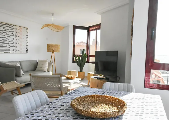 דירה La Casa Del Toro *