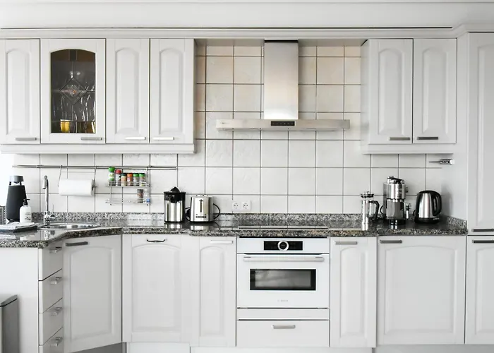 דירה La Casa Del Toro