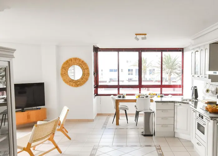 La Casa Del Toro Corralejo