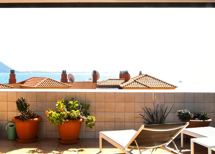 דירה La Casa Del Toro