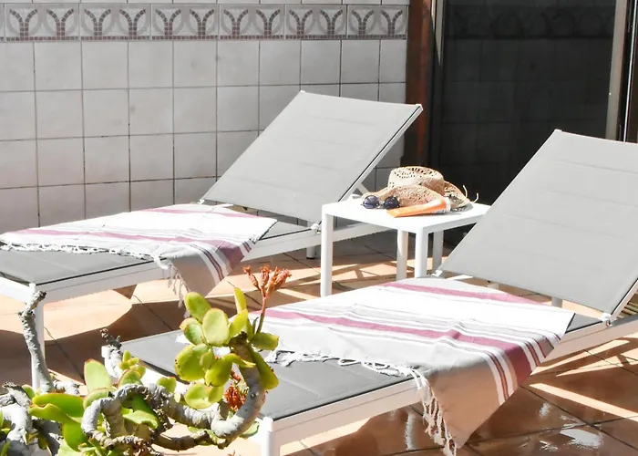 La Casa Del Toro דירה