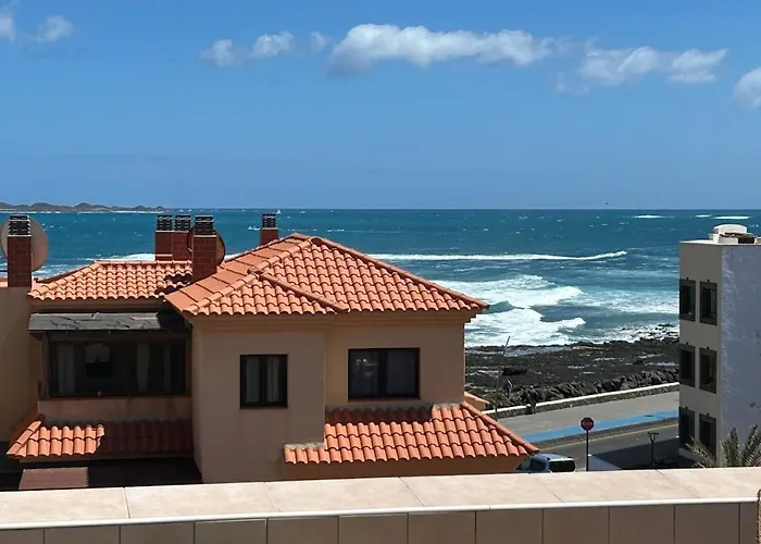 La Casa Del Toro דירה