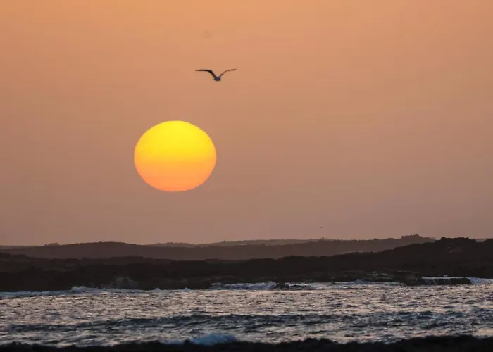 דירה La Casa Del Toro *