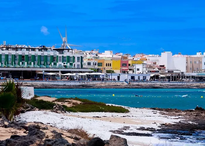 La Casa Del Toro דירה *