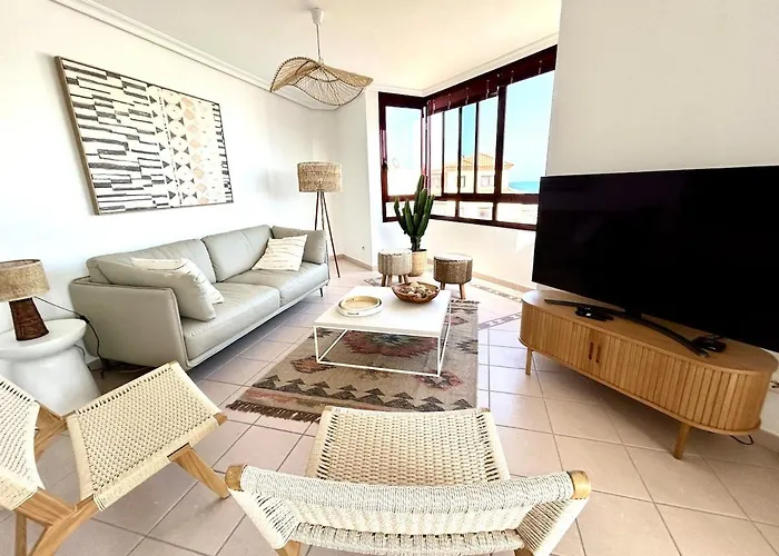 Lägenhet La Casa Del Toro *