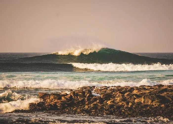דירה La Casa Del Toro קורלחו