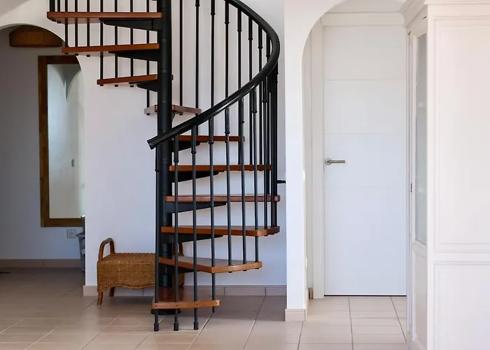 La Casa Del Toro דירה