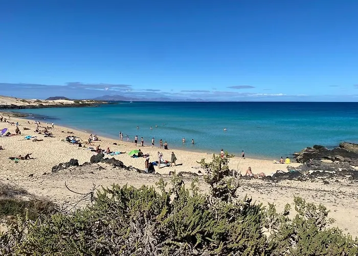 La Casa Del Toro Corralejo