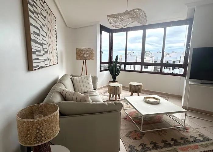 La Casa Del Toro דירה