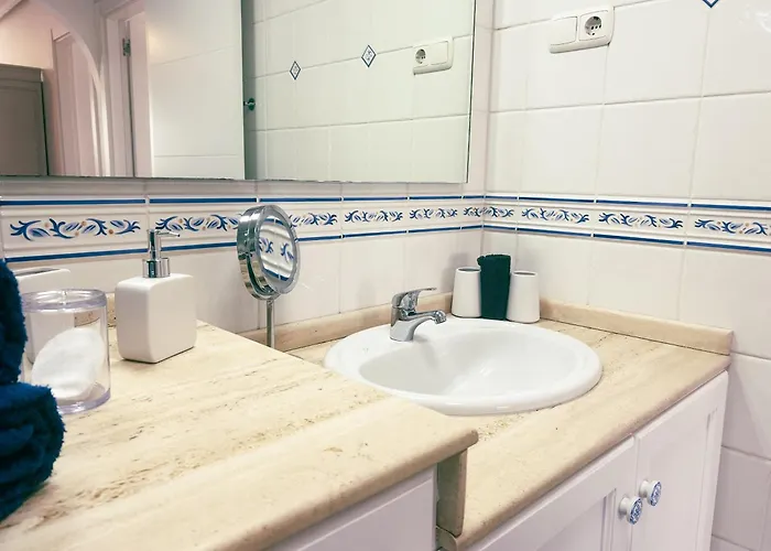 La Casa Del Toro דירה