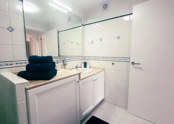 דירה La Casa Del Toro