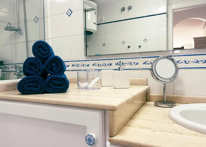 La Casa Del Toro דירה קורלחו