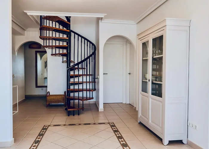 La Casa Del Toro דירה