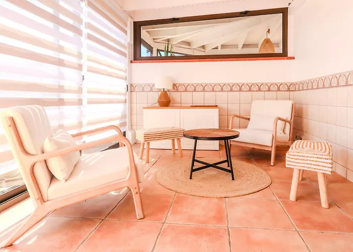 La Casa Del Toro דירה *