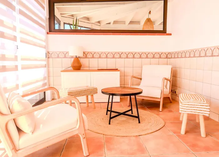 דירה La Casa Del Toro