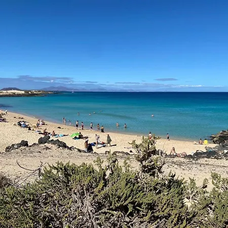 La Casa Del Toro Corralejo